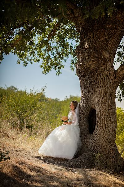 Düğün fotoğrafçısı Margarita Usolceva (ritosik). 17 Ocak 2015 fotoları