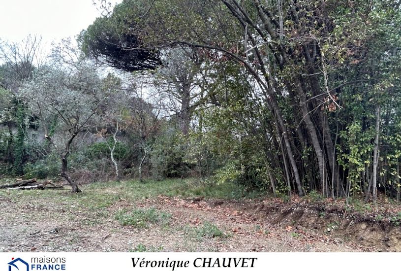  Vente Terrain à bâtir - 1 021m² à Draguignan (83300) 