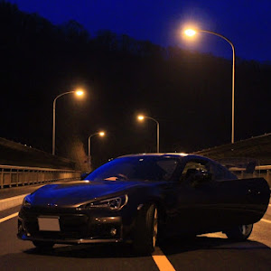 BRZ ZC6