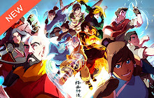 Avatar: The Last Airbender Wallpapers New Tab small promo image