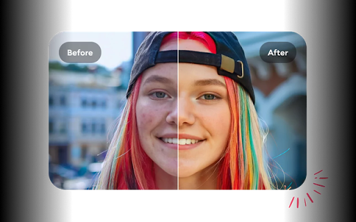 Remini - AI Photo Enhancer