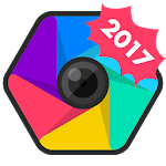 Cover Image of Скачать S Photo Editor - Collage Maker , Photo Collage 1.09 APK