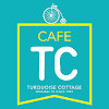 Turquoise Cottage - TC Original 1997, Aurobindo Marg, Yusuf Sarai, New Delhi logo