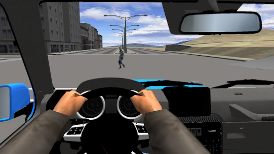Benz G65 Driving Simulator(圖5)-速報App