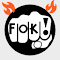 Item logo image for FOKBlocker Chrome