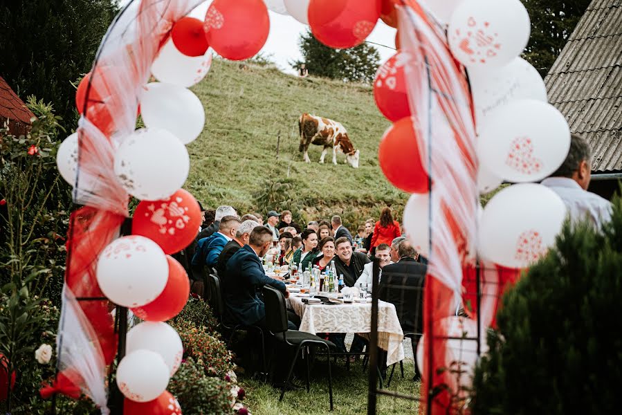 Wedding photographer Claudiu Stefan (claudiustefan). Photo of 6 October 2022