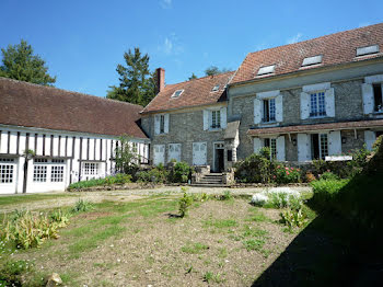 propriété à Vallées en Champagne (02)