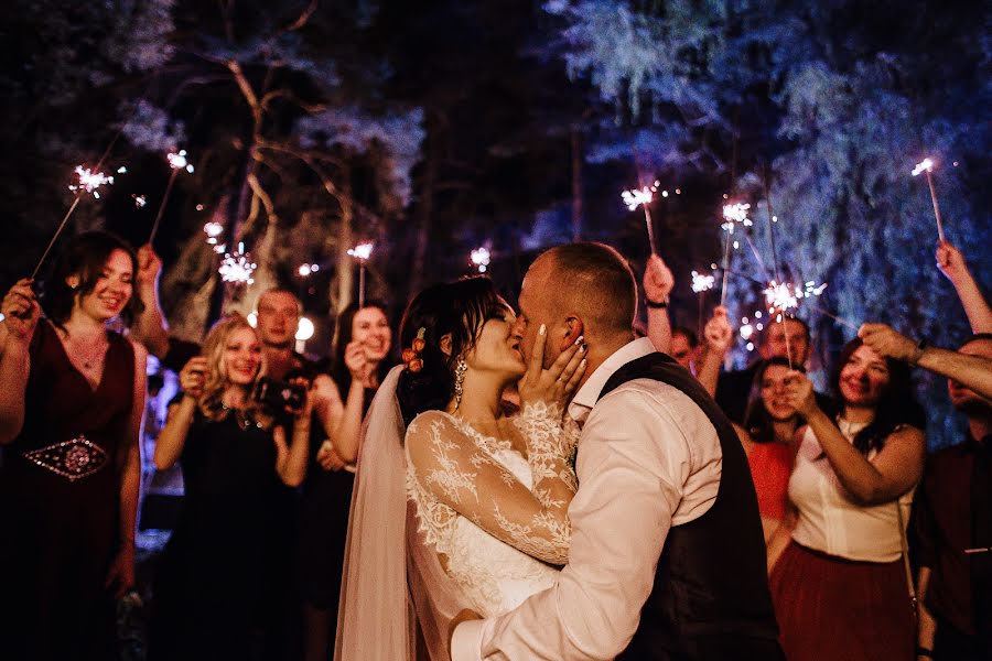 Photographe de mariage Alina Gorokhova (adalina). Photo du 7 février 2018