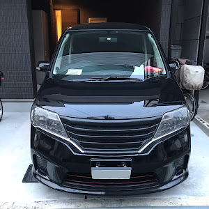 セレナ C26型