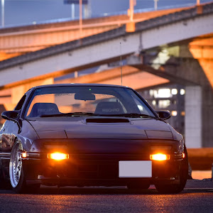 RX-7 FC3S