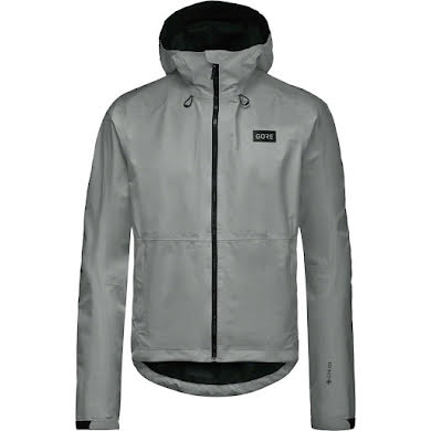 Gore Endure Jacket - Lab Gray