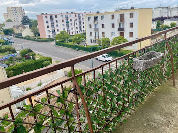 appartement à Mantes-la-Ville (78)