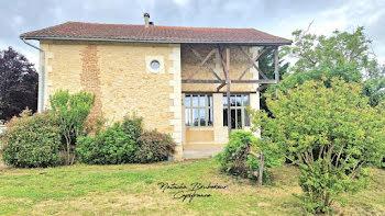 maison à Saint-Georges-Blancaneix (24)