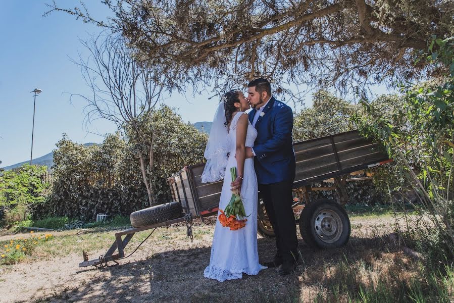 Fotógrafo de casamento Cecy Estay (cecyestay). Foto de 1 de março 2020