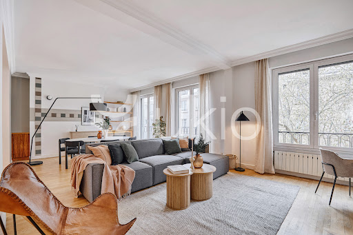 Apartment 1