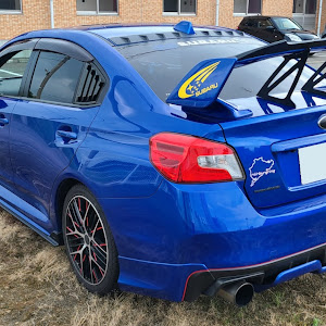 WRX S4