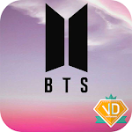 Cover Image of Tải xuống BTS Army Wallpapers 1.0 APK