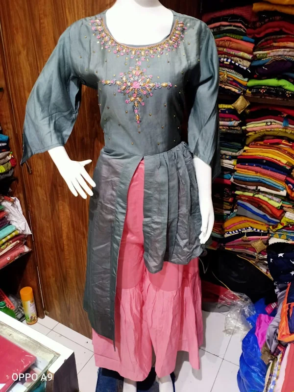 Mahalaxmi Boutique photo 