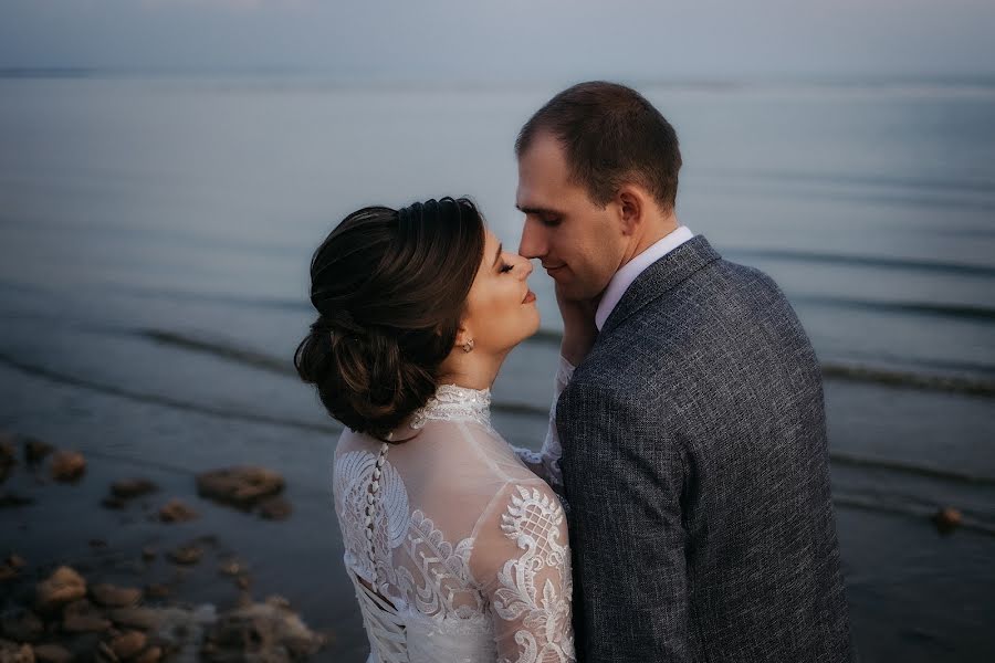 Wedding photographer Lyubov Altukhova (lyumka). Photo of 26 August 2019