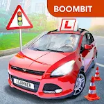 Cover Image of Herunterladen Simulator der Autofahrschule 1.5 APK