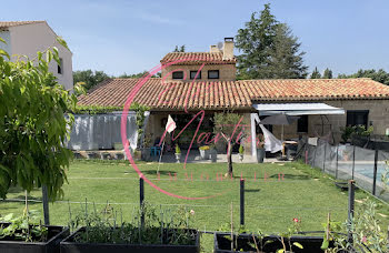 maison à Le Puy-Sainte-Réparade (13)