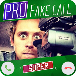 Download Fake Call RomanAtwood For PC Windows and Mac