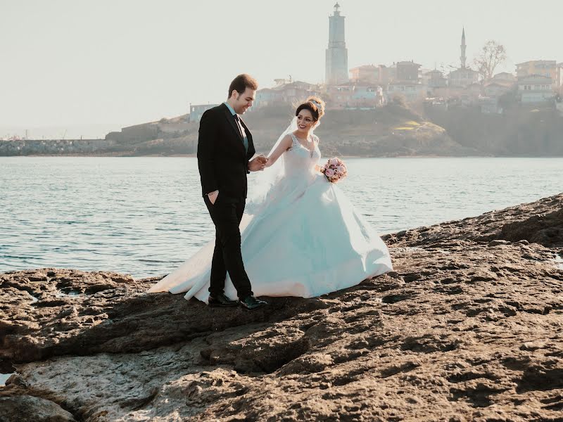 Fotografo di matrimoni Zahra Esfahani (zahraesfahani). Foto del 16 gennaio 2020