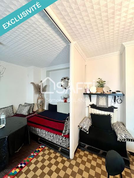 Vente appartement 5 pièces 78 m² à Toulon (83000), 149 000 €