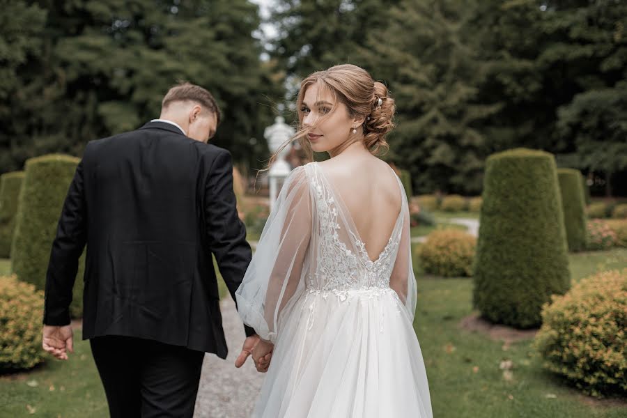 Fotografo di matrimoni Simona Čepaitienė (simphotography). Foto del 12 novembre 2022