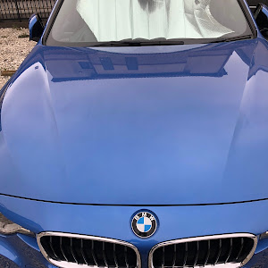320d M Sport