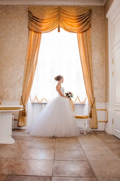 Wedding photographer Yuriy Korzun (georg). Photo of 30 March 2016