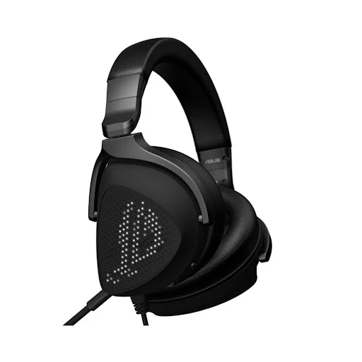 Tai nghe Over-ear Asus ROG Delta S Animate