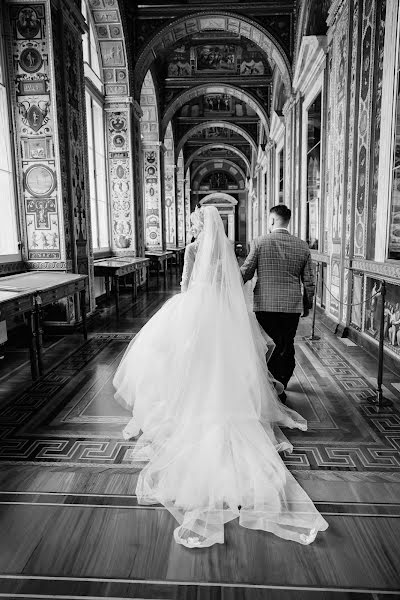 結婚式の写真家Dmitriy Sermyazhko (sermyazhko)。2023 4月18日の写真