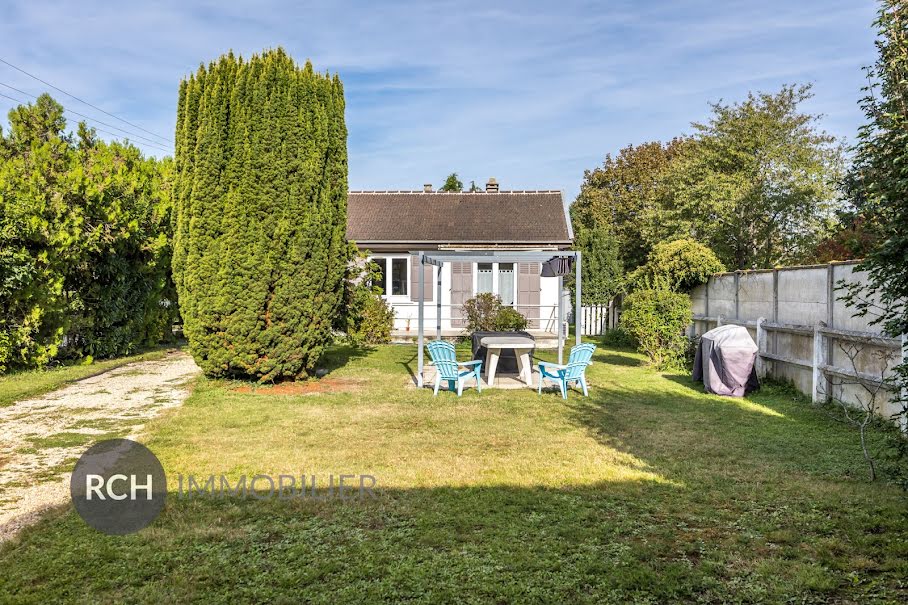 Vente maison 2 pièces 38 m² à Boutigny-Prouais (28410), 190 000 €