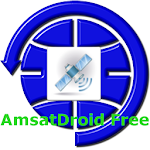 AmsatDroid FREE Apk