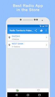 Palestine-Radios Gratis AM FM(圖2)-速報App