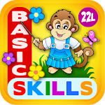 Cover Image of Download Preschool Learning Games Kids 3.0.5 APK