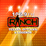 106.9 The Ranch Apk