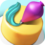 Cover Image of Download Cake Decorate 1.0.4 APK