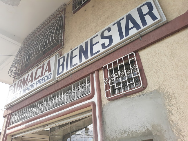 Opiniones de Farmacia Bienestar en Guayaquil - Farmacia