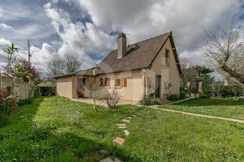 maison à Chennevieres-sur-marne (94)