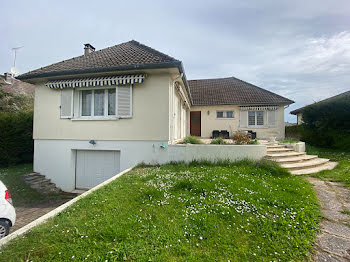 maison à Creney-près-Troyes (10)