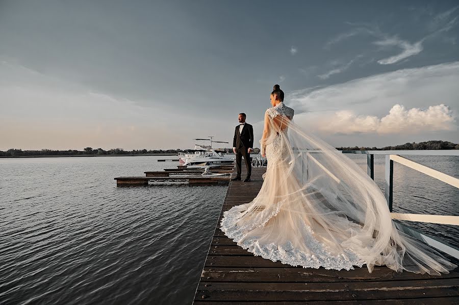 Photographe de mariage Oleg Kostin (studio1). Photo du 28 mars 2023