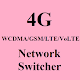 Download 4G LTE Network Switcher For PC Windows and Mac 1.0