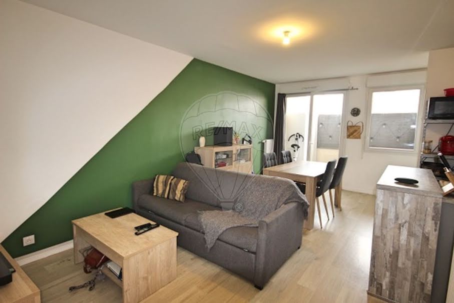 Vente appartement 2 pièces 41 m² à Brie-Comte-Robert (77170), 184 000 €