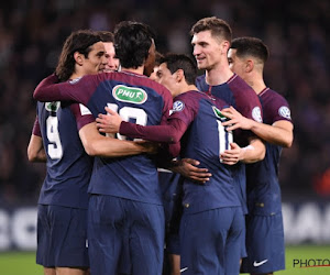 ? Quand Toulouse se moque du public du PSG 