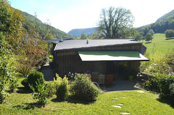 maison à Lons-le-Saunier (39)