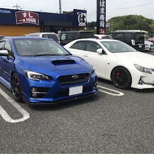 WRX STI