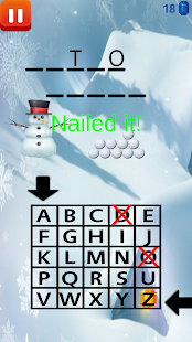 Abominable Hang Man(圖4)-速報App