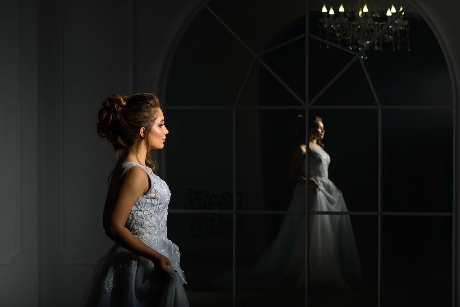 Fotógrafo de bodas Artem Dorofeev (photozp). Foto del 24 de febrero 2018